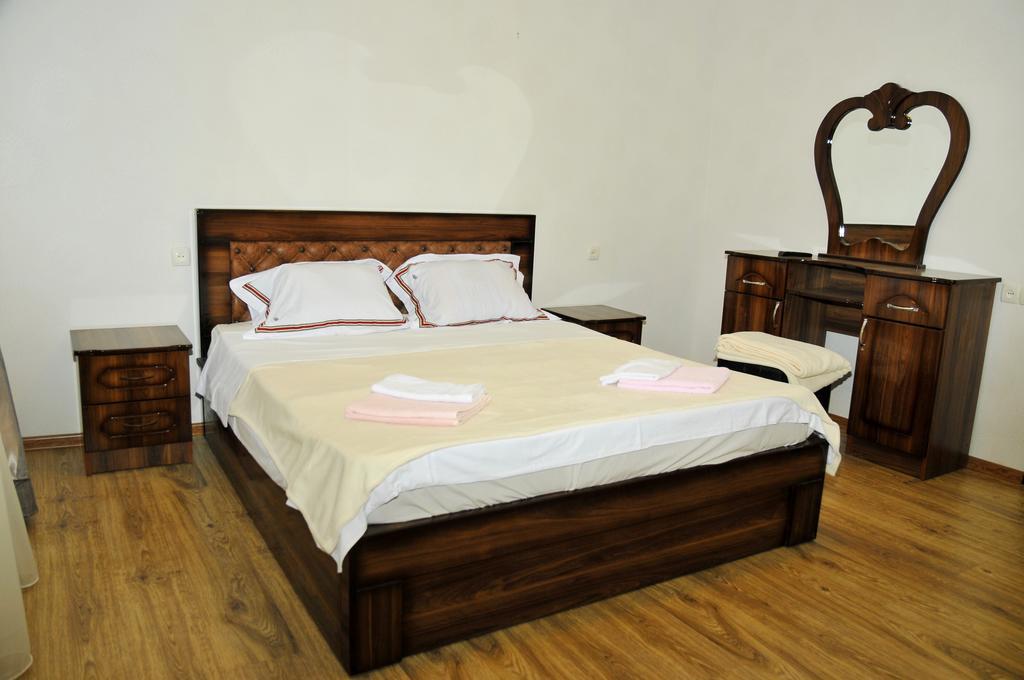 Alma-Ata Hotel Borjomi Cameră foto